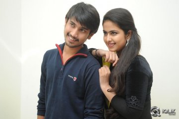 Uyyala Jampala Movie Audio Release